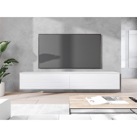 TV stolík/skrinka Dlone 180 MDF