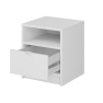 Nočný stolík Momos 1SZ