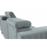 Rohová rozkladacia sedačka Levioseno Premium S Rohová rozkladacia sedačka Levioseno Premium S
