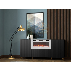 Komoda s krbom 180 Sinenko