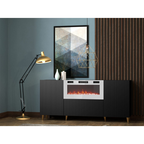 Komoda s krbom 180 Sinenko