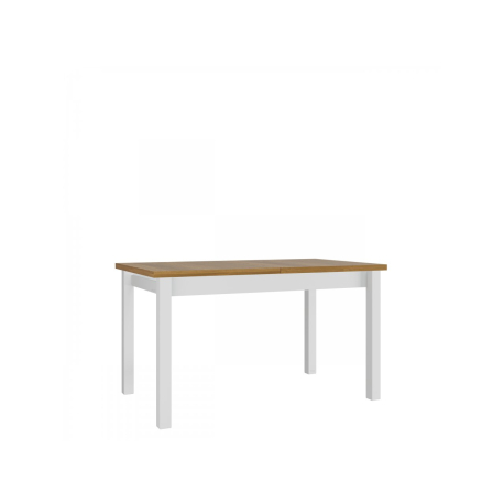 Rozkladací jedálenský stôl Wood 80 x 140/220 I XL