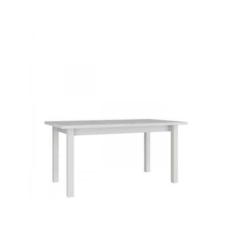 Rozkladací jedálenský stôl Wood 90 x 160/240 II XL