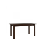 Rozkladací jedálenský stôl Wood 90 x 160/240 II XL