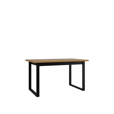 Rozkladací jedálenský stôl Elarno 80 x 140/180 III