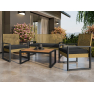Set záhradného nábytku Lamokot Set záhradného nábytku Lamokot