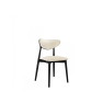 Čalúnená jedálenská stolička KT65/C Čalúnená jedálenská stolička KT65/C