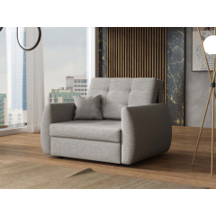 Rozkladacie kreslo Clivia Art I