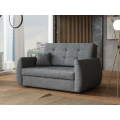 Dvojmiestna pohovka s funkciou spania Clivia Art II