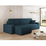 Rohová sedačka s funkciou spania Easton L S