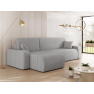 Rohová sedačka s funkciou spania Easton L S