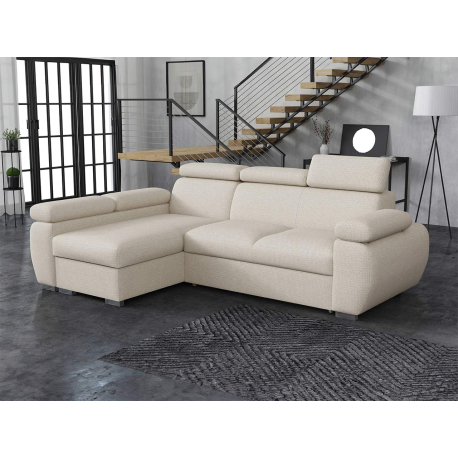 Rohová sedačka Giza Mini