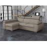 Rohová sedačka Giza Mini