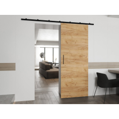 Posuvné dvere Kawosi 80 I