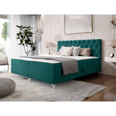 Kontinentálna posteľ Jolaks 2