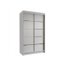 Šatníková skriňa Menny IV 100 Šatníková skriňa Menny IV 100