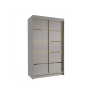 Šatníková skriňa Menny IV 100 Šatníková skriňa Menny IV 100