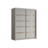 Šatníková skriňa Hazren IV 150 Šatníková skriňa Hazren IV 150