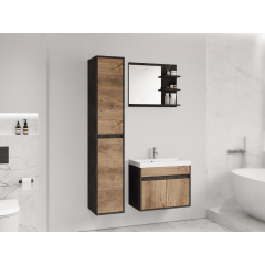 Kúpelňový nábytok Garmuzo