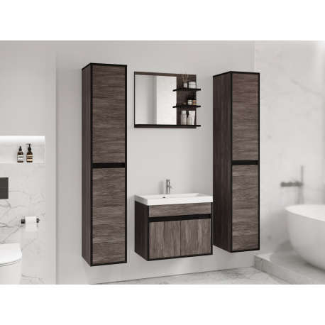 Kúpelňový nábytok Garmuzo XL
