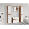 Kúpelňový nábytok Garmuzo XL Kúpelňový nábytok Garmuzo XL