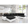 Rohová sedačka Tony s funkciou spania  Rohová sedačka Tony s funkciou spania