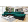 Rohová sedačka Genero