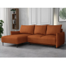 Rohová sedačka Waluri L