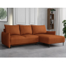 Rohová sedačka Waluri L