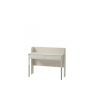 Písací stôl 2S Harmony HR-03 Písací stôl 2S Harmony HR-03