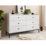 Komoda Tuzzirt 6SZ