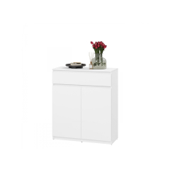 Komoda do predsiene 2D1S Simply SM-02