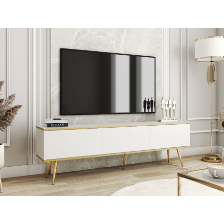 Tv stolík/skrinka Oanisew I