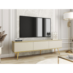 Tv stolík/skrinka Oanisew I