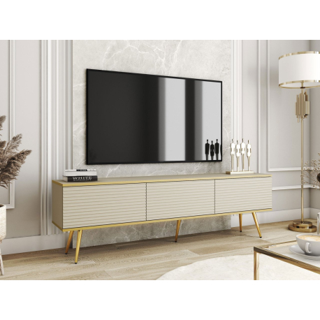 Tv stolík/skrinka Oanisew II