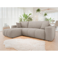 Rohová sedačka Larow