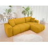 Rohová sedačka Larow