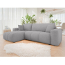 Rohová sedačka Larow
