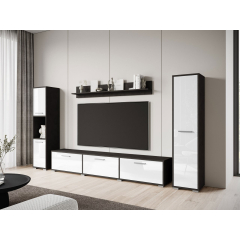 Obývacia stena Ikanro XL