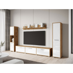 Obývacia stena Ikanro XL