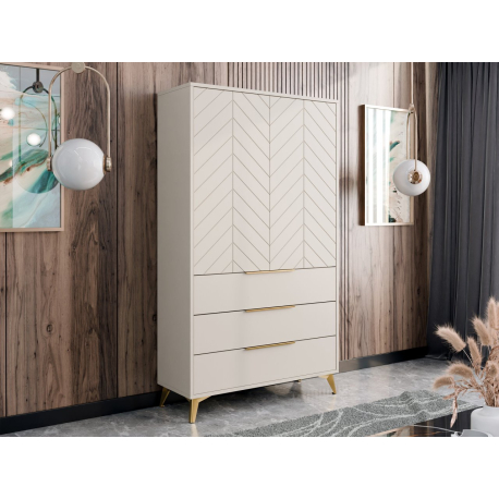 Skrinka Siprynt 2D3SZ