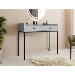 Toaletný stolík Tuzzirt 2SZ