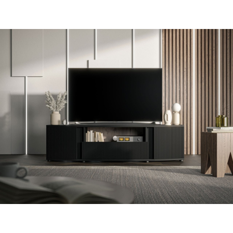 TV Stolík/Skrinka Serezzo 179