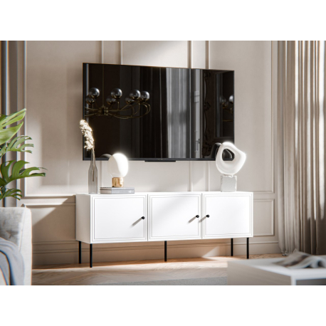 TV Stolík/Skrinka Bis 150 3D