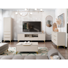 Obývačková zostava Siprynt I