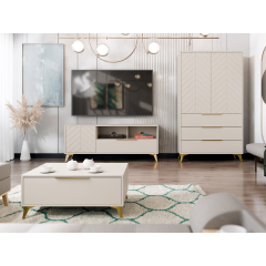 Obývačková zostava Siprynt II