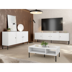 Obývačková zostava Gudzup Bis II