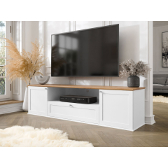 TV skrinka Fritkit 2D1SZ