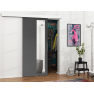Posuvné dvere Mereno III 100