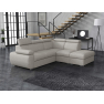 Rohová sedačka Giza 2RR1P